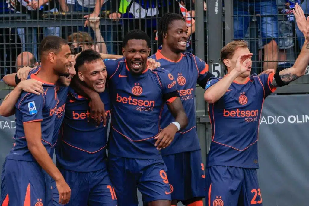 Palpite Inter de Milão x Monza