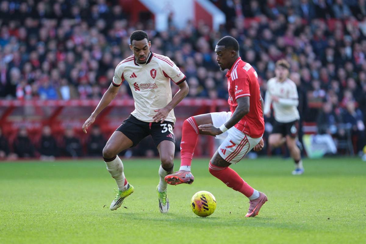 Palpite Liverpool x Nottingham Forest Palpite Liverpool x Nottingham Forest – Premier League – 29/08/2026