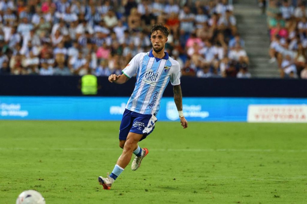 Palpite Málaga x Deportivo