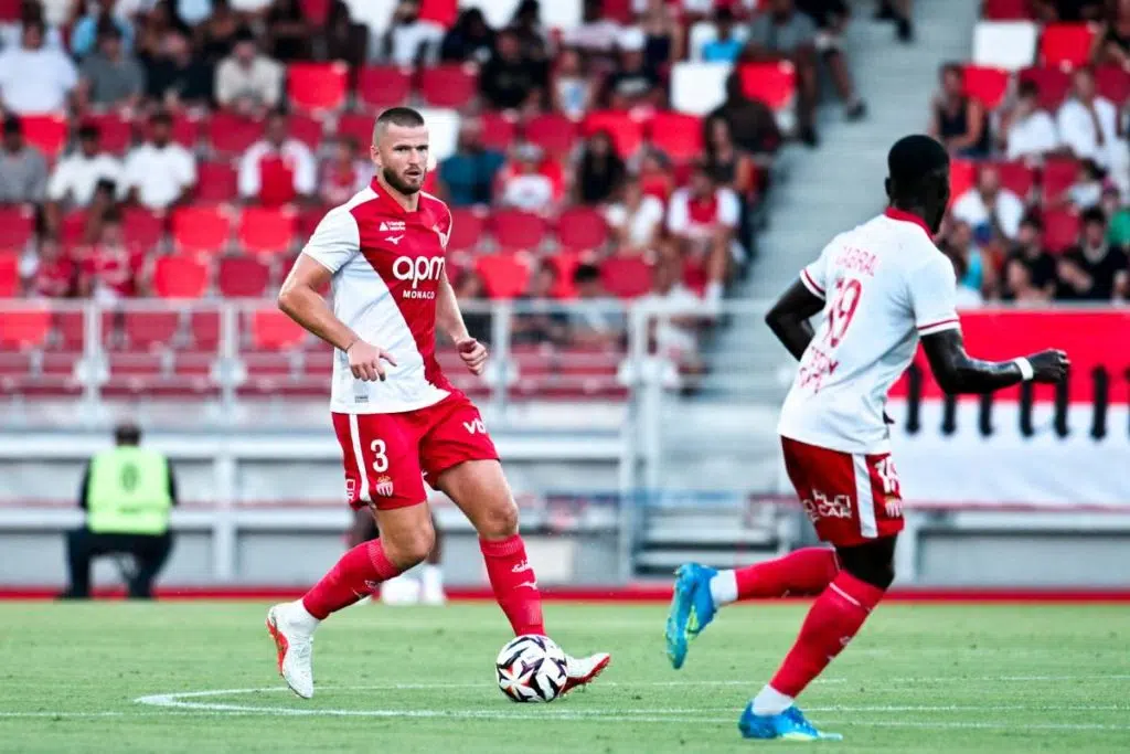 Palpite Mônaco x Górnik Zabrze