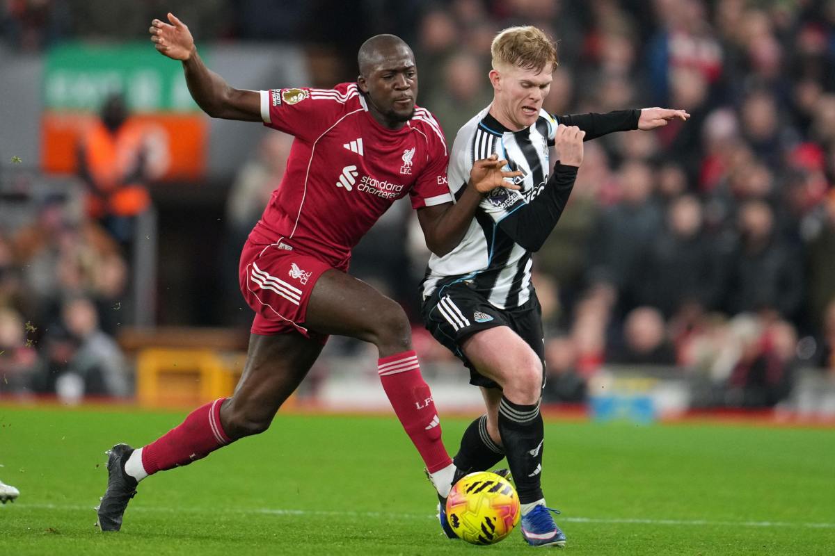 Palpite Newcastle x Liverpool Palpite Newcastle x Liverpool – Premier League – 23/08/2026