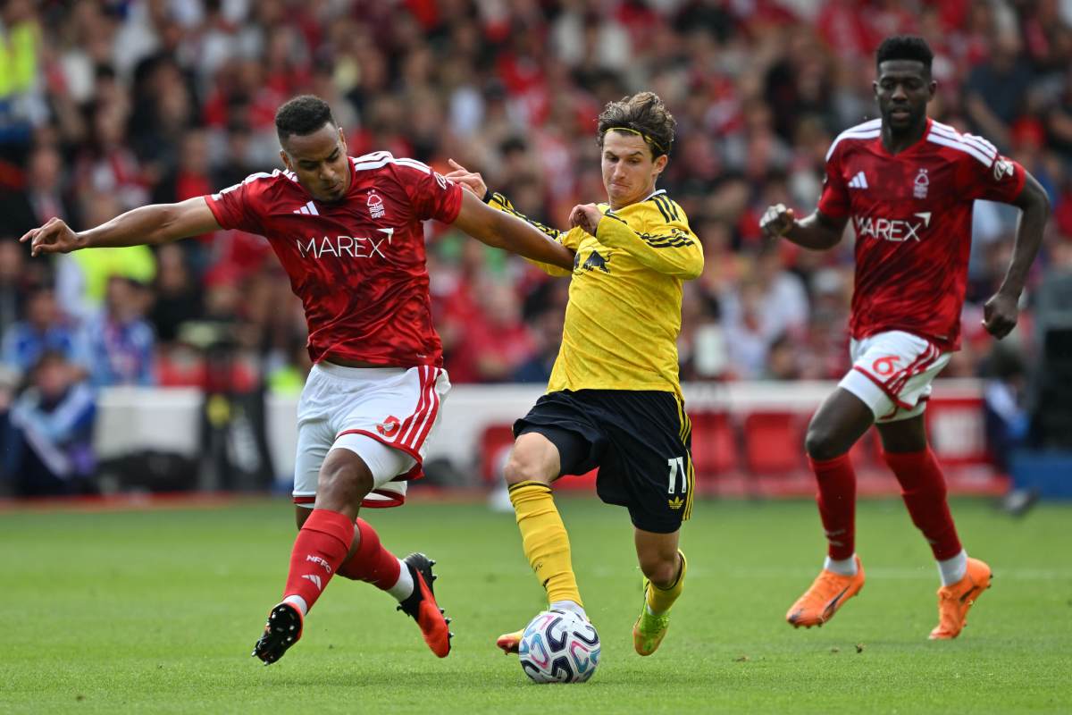 Palpite Nottingham Forest x Leeds Palpite Nottingham Forest x Leeds – Copa da Liga Inglesa – 25/08/2026