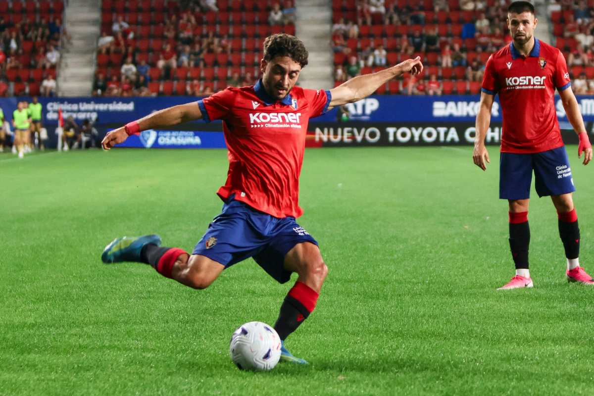 Palpite Osasuna x Levante Palpite Osasuna x Levante – La Liga – 24/08/2026