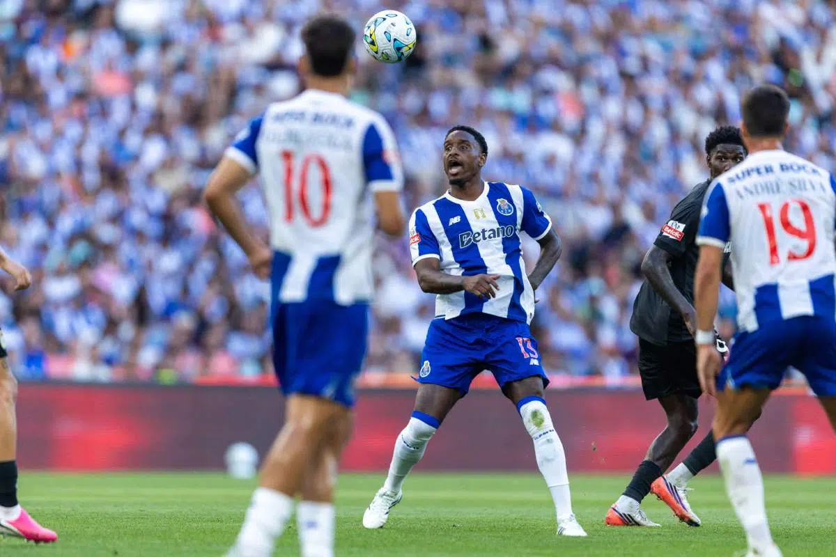 Palpite Porto x Arouca Palpite Porto x Arouca – Campeonato Português – 23/08/2026