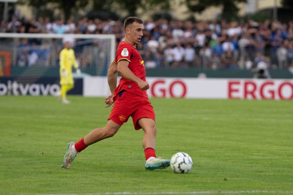 Palpite RB Leipzig x Gladbach