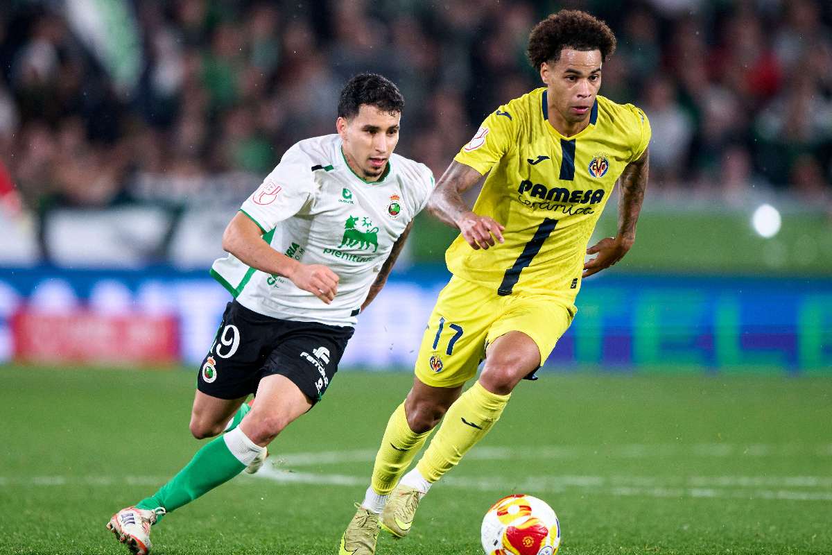 Palpite Racing x Villarreal Palpite Racing Santander x Villarreal – La Liga – 16/08/2026