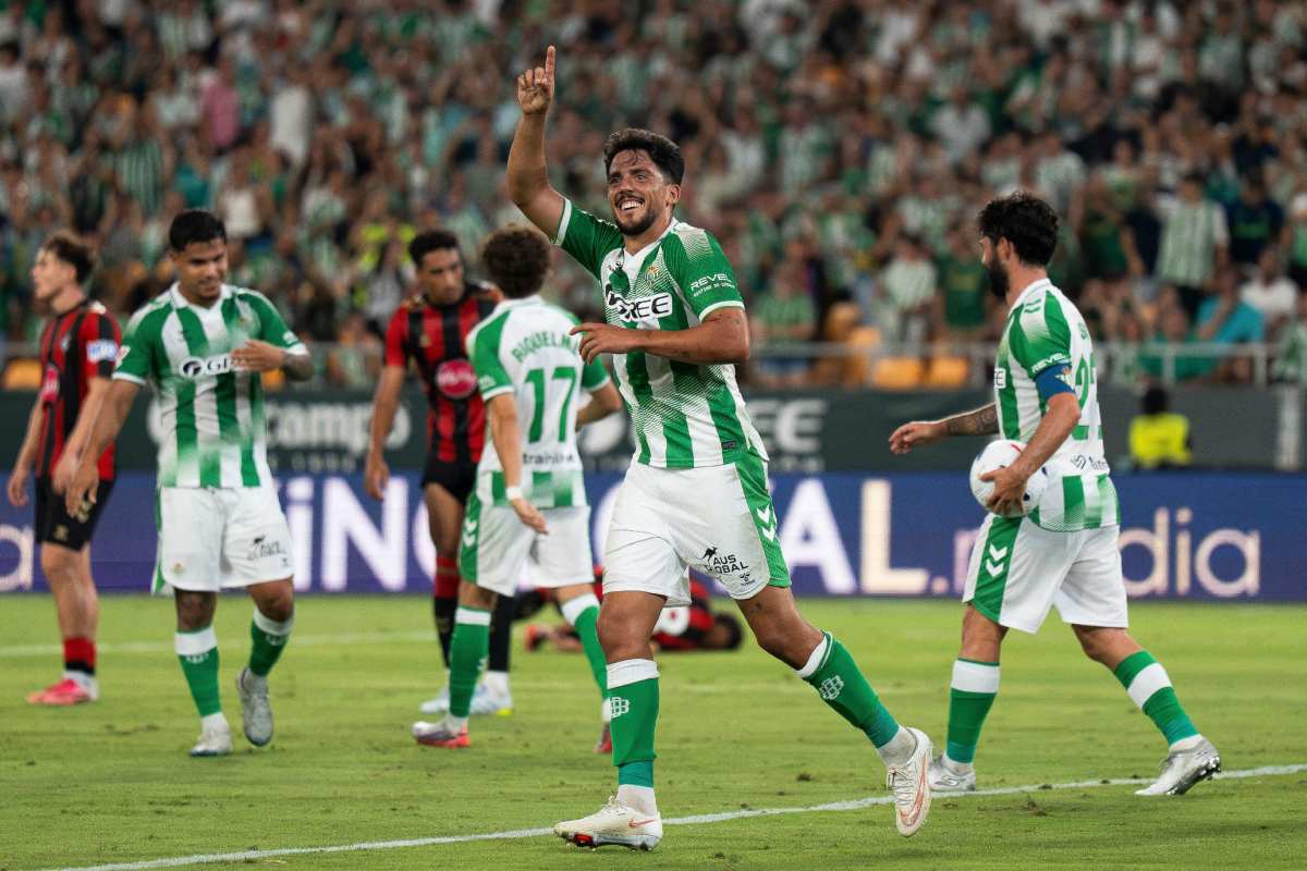 Palpite Real Betis x Real Sociedad Palpite Bétis x Real Sociedad – La Liga – 21/08/2026