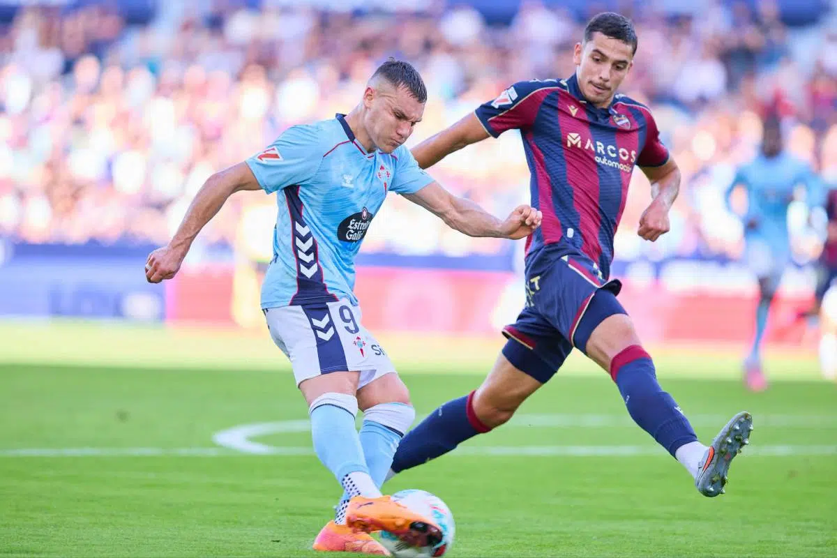 Palpite Udinese x Como (1) Palpite Valencia x Celta de Vigo – La Liga – 22/08/2026