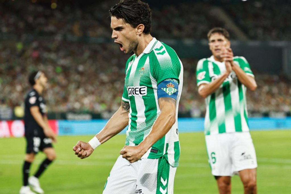 Palpite Valencia x Real Betis
