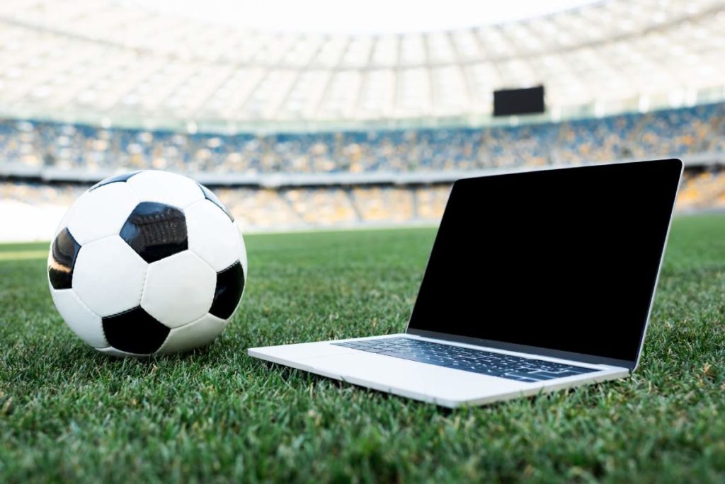 apostas em futebol