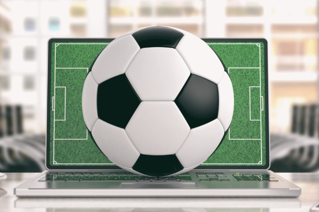 apostas esportivas
