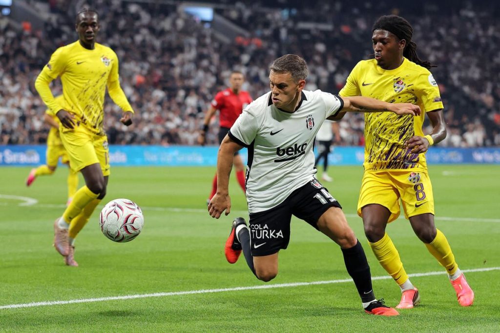 Palpite Besiktas Palpite Besiktas