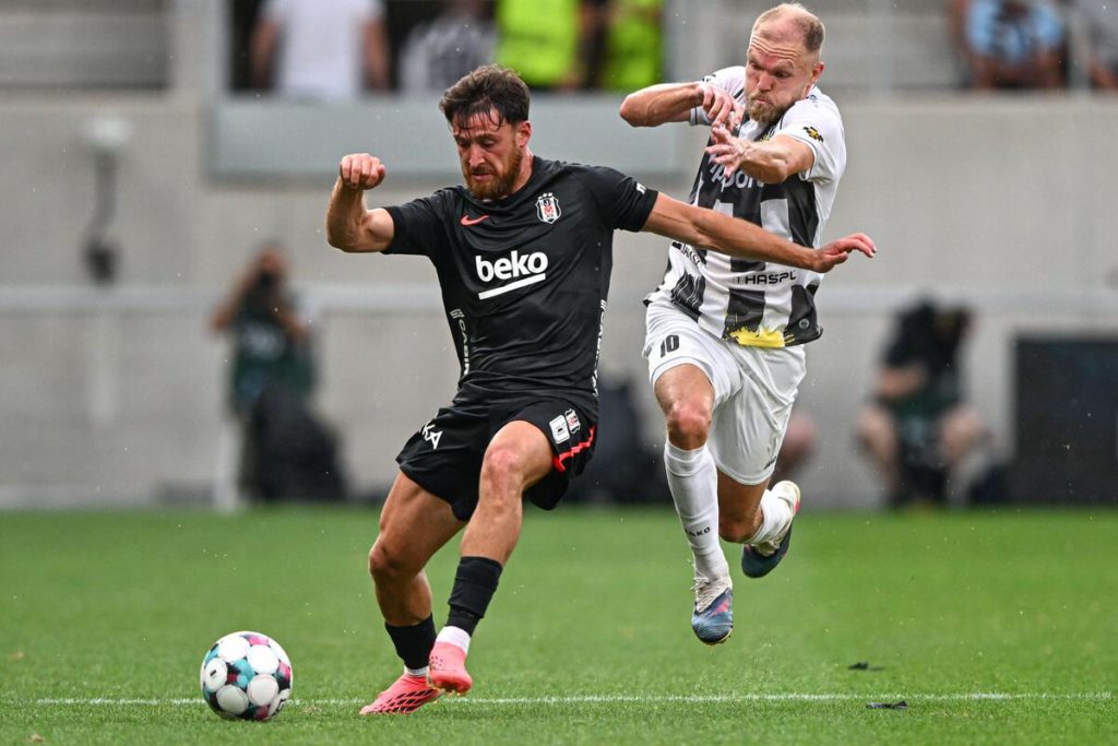 Palpite Besiktas Palpite Besiktas