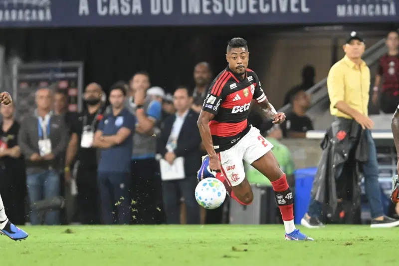 bruno_henrique_flamengo Palpite Flamengo x Botafogo – Brasileirão – 30/08/2026