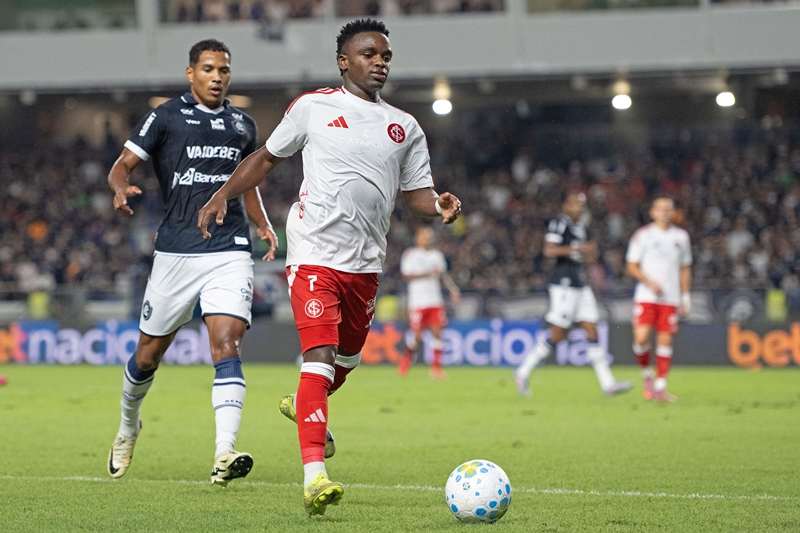 carbonero Palpite Internacional x Atlético-MG – Brasileirão – 22/08/2026