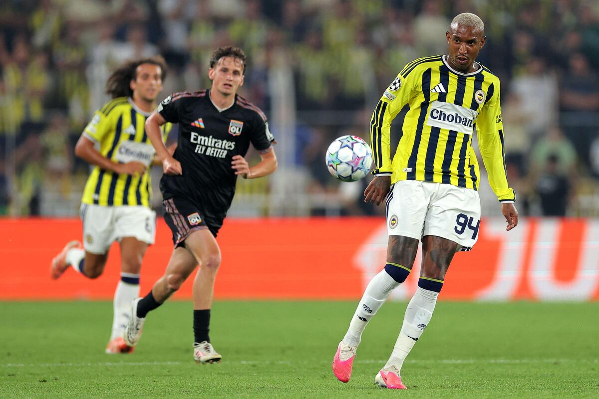 Palpite Fenerbahçe Palpite Fenerbahçe x Konyaspor – Campeonato Turco – 22/08/2026