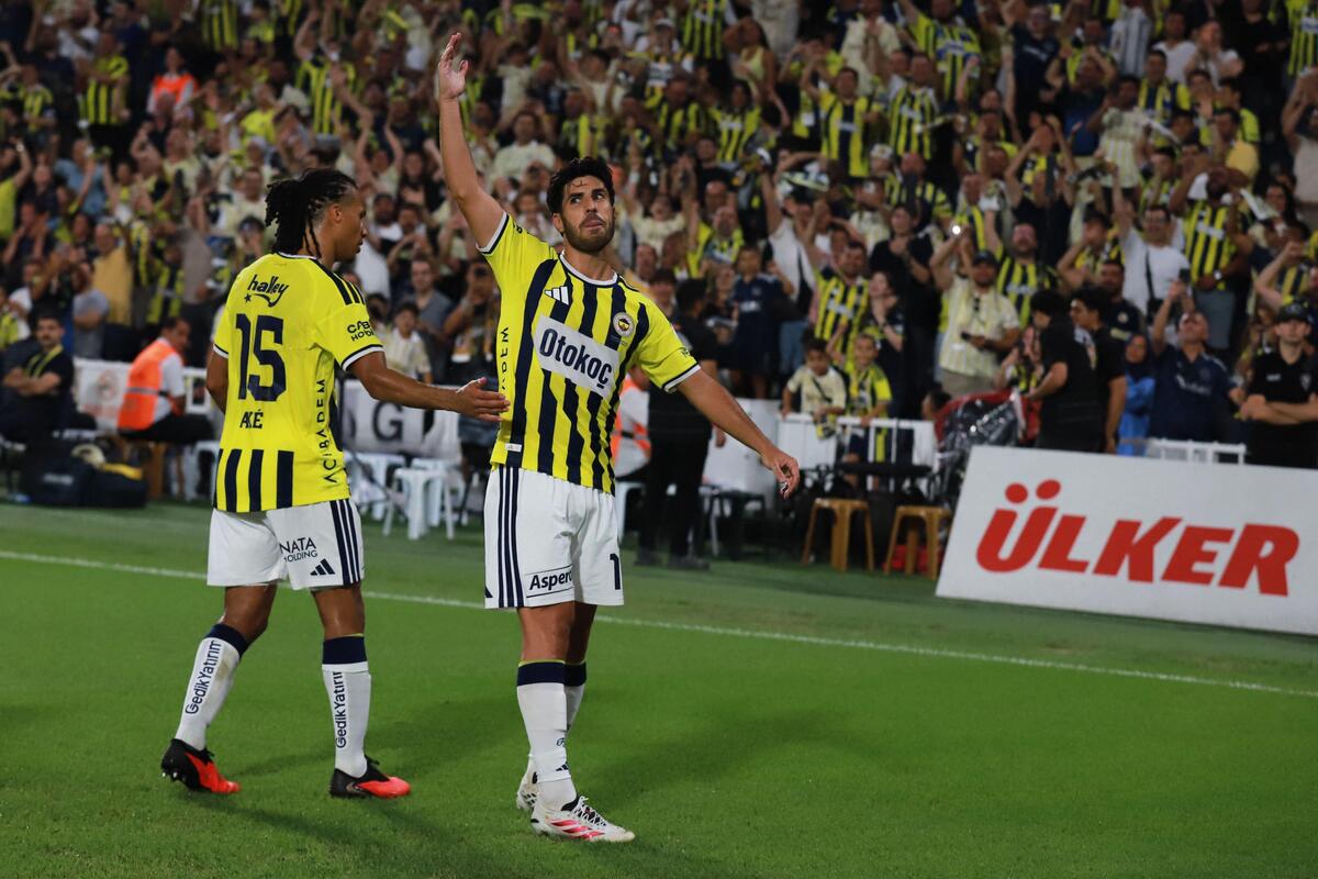 Palpite Fenerbahçe Palpite Samsunspor x Fenerbahçe – Campeonato Turco – 30/08/2026
