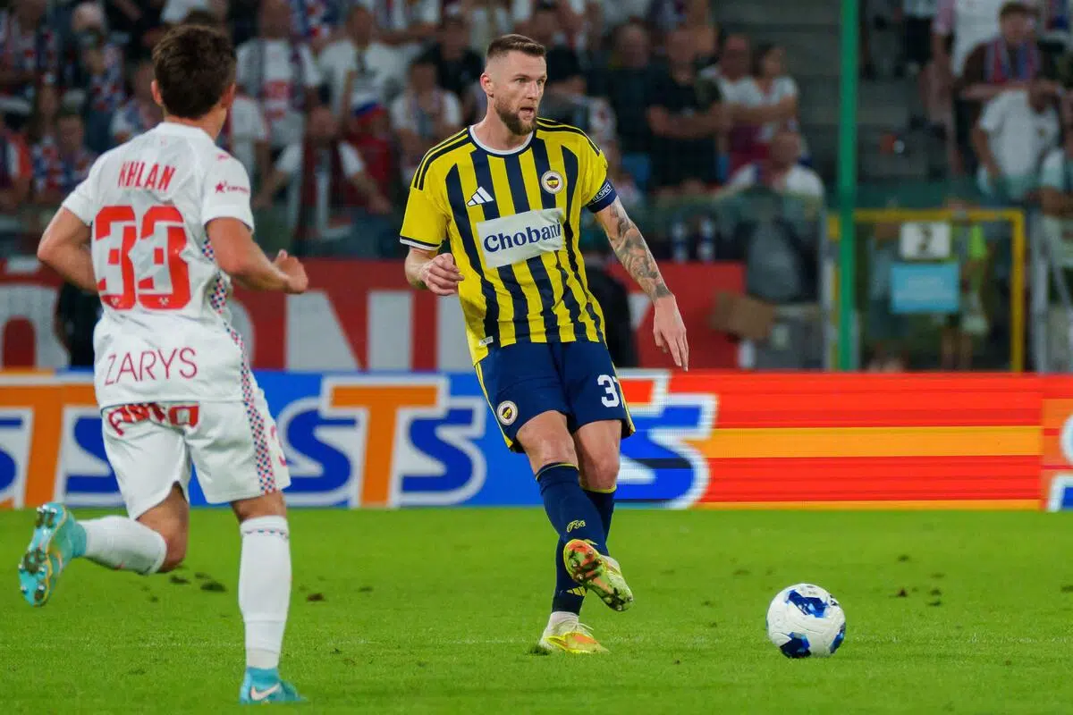 Palpite Fernerbahçe Palpite Genclerbirligi x Fenerbahçe – Campeonato Turco – 15/08/2026