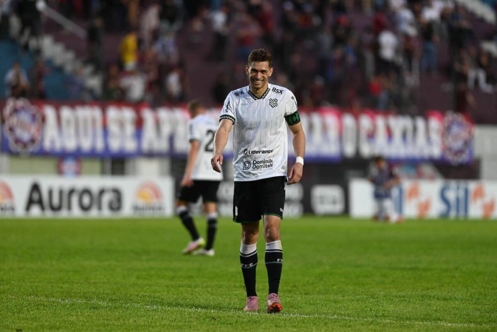 Palpite Figueirense