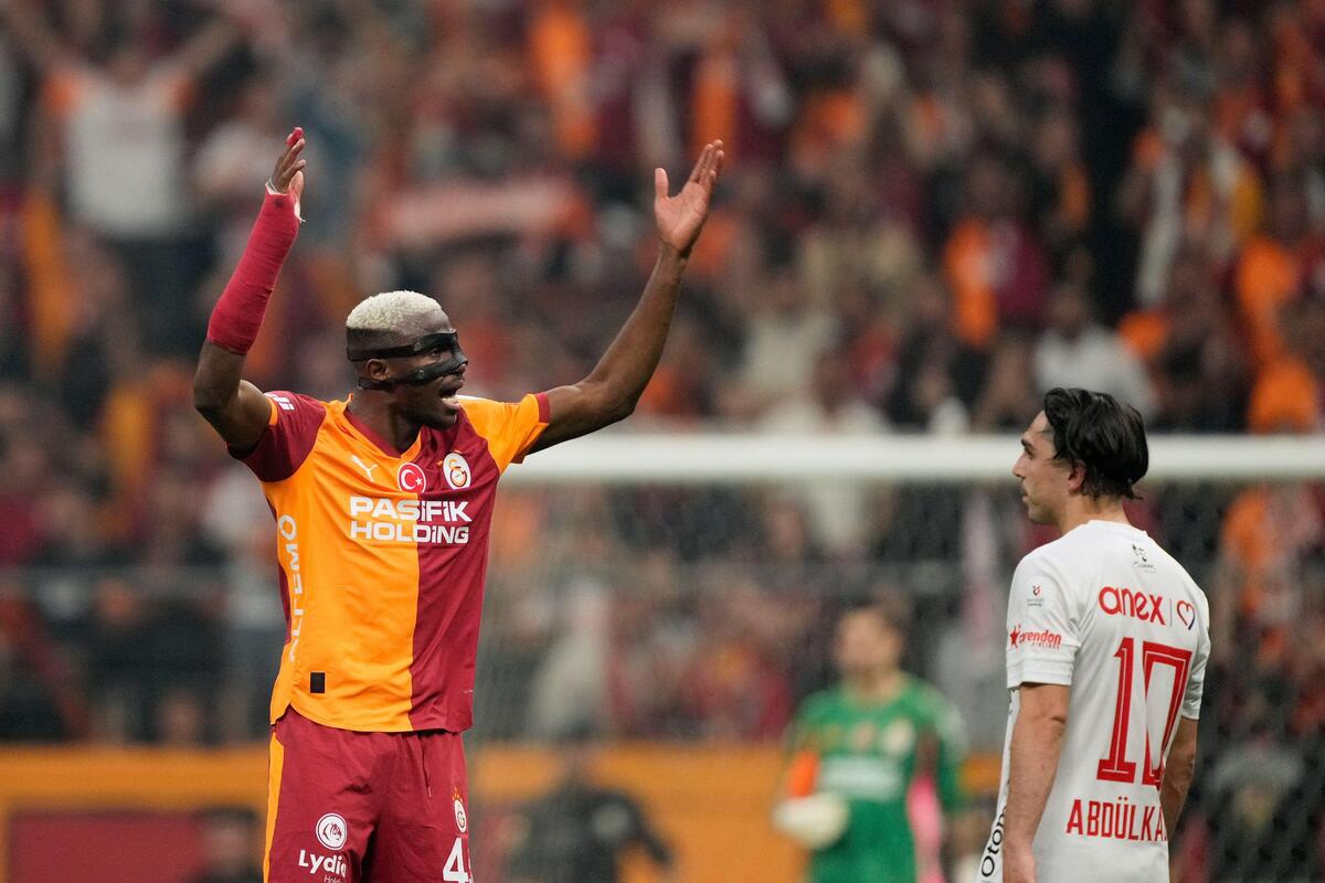 Palpite Galatasaray Palpite Galatasaray x Corum FK – Campeonato Turco – 14/08/2026