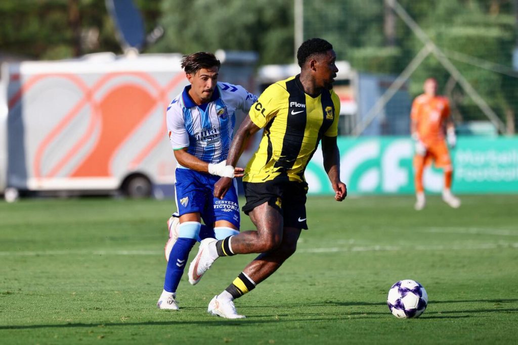 Palpite Al Ittihad Palpite Al Ittihad