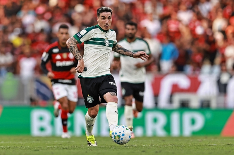 josue_coritiba Palpite Coritiba x Chapecoense – Brasileirão – 08/08/2026