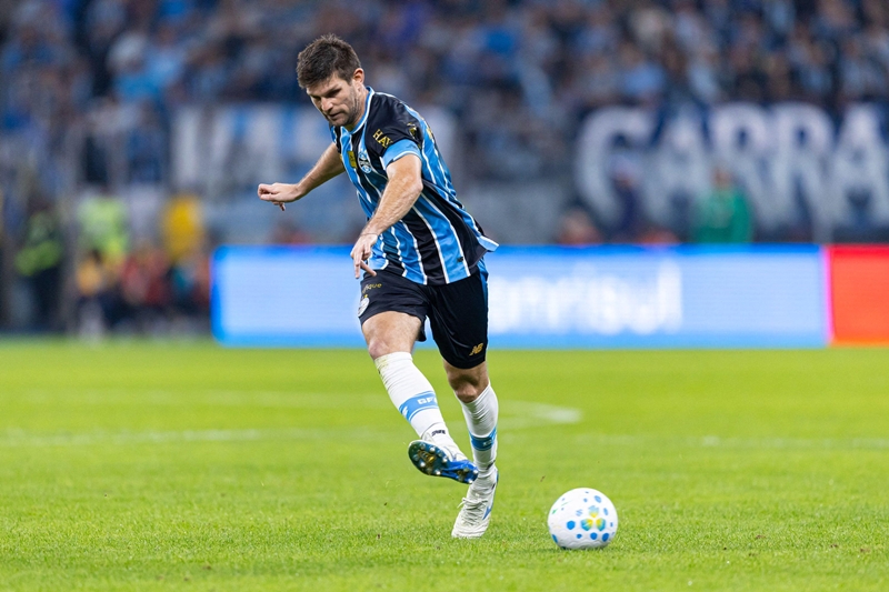 kannemann_gremio Palpite Grêmio x Chapecoense – Brasileirão – 30/08/2026