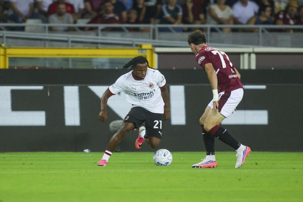 Palpite Milan