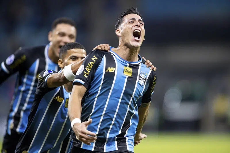 pavon_gremio Palpite Grêmio x São Paulo – Brasileirão – 08/08/2026
