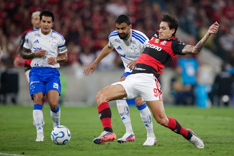 pedro_flamengo Palpite Cruzeiro x Flamengo – Brasileirão – 22/08/2026