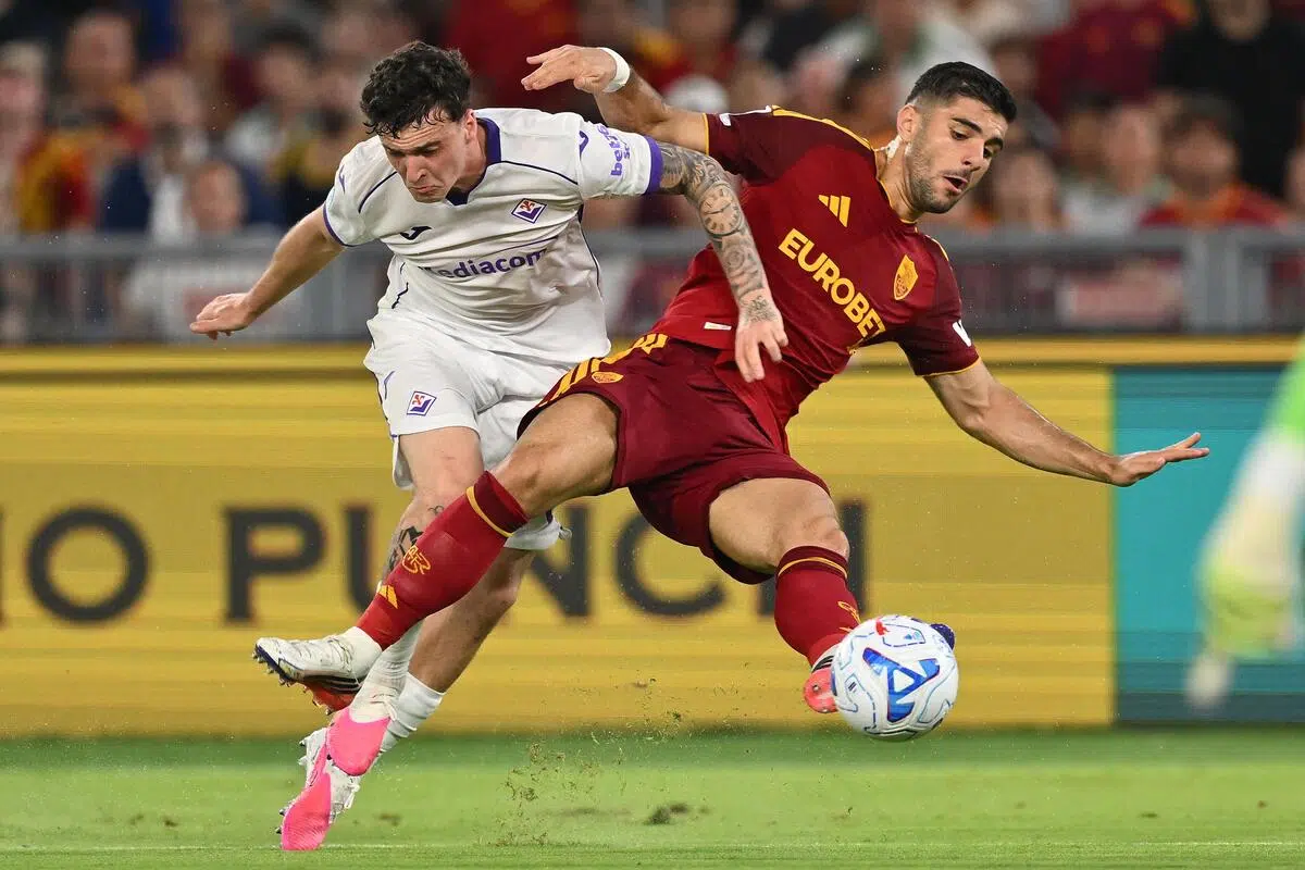 Palpite Roma Palpite Lecce x Roma – Campeonato Italiano – 31/08/2026