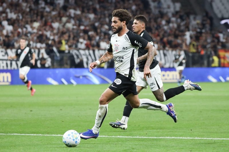 yuri_alberto_corinthians Palpite Bragantino x Corinthians – Brasileirão – 09/08/2026