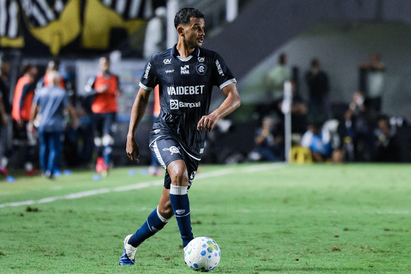 ze_ricardo_remo Palpite Remo x Coritiba – Brasileirão – 31/08/2026