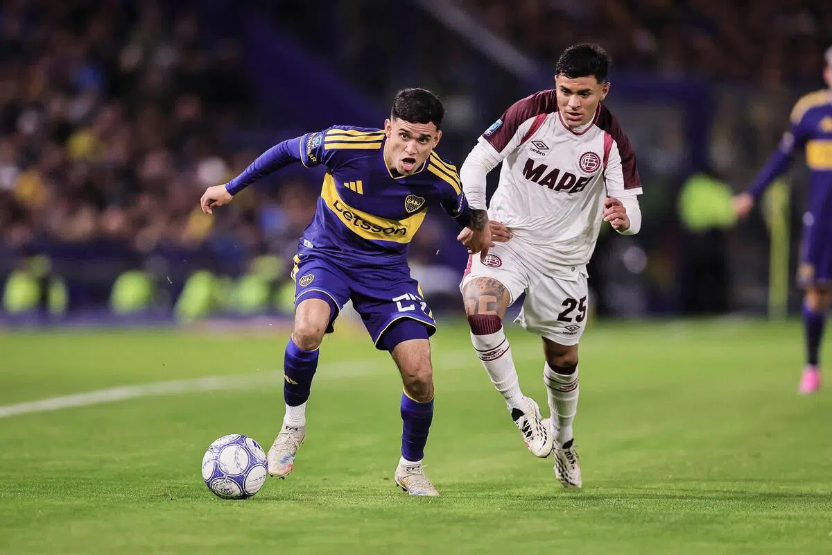 Palpite Boca Juniors x São Paulo Palpite Boca Juniors x São Paulo – Copa Sul-Americana – 08/09/2026