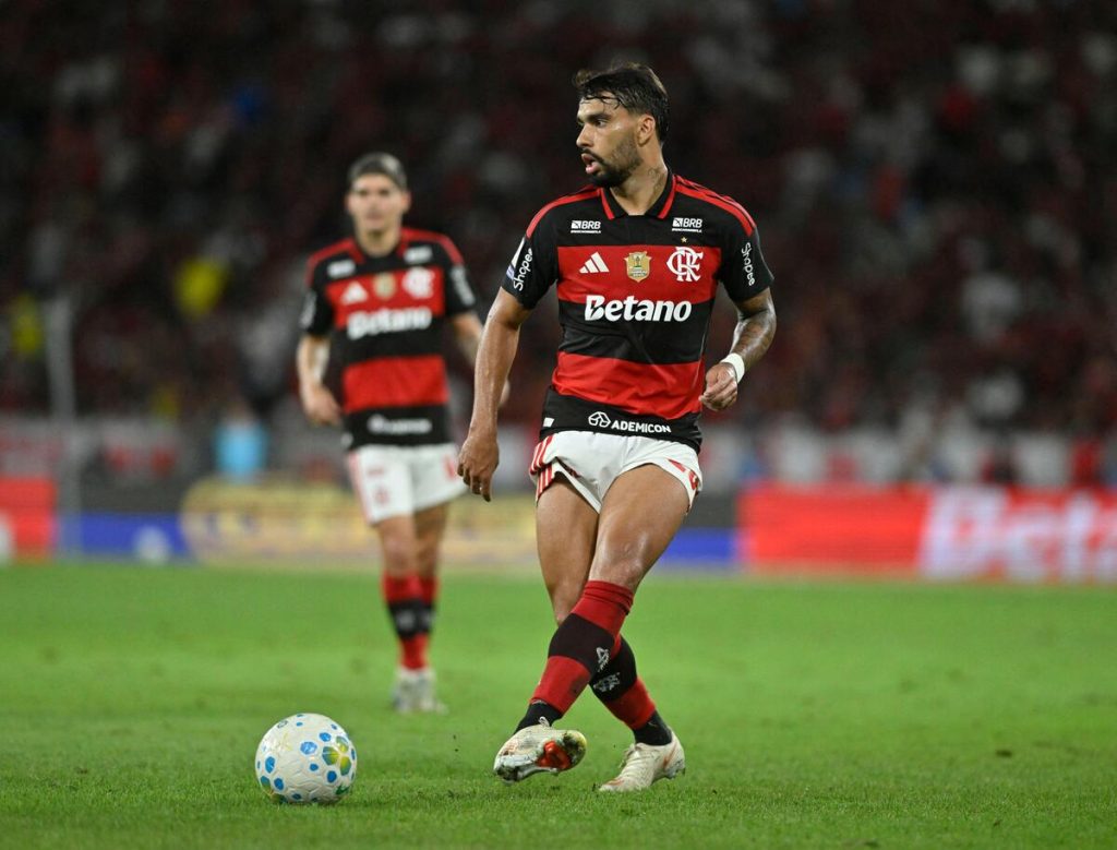 Palpite Independiente del Valle x Flamengo