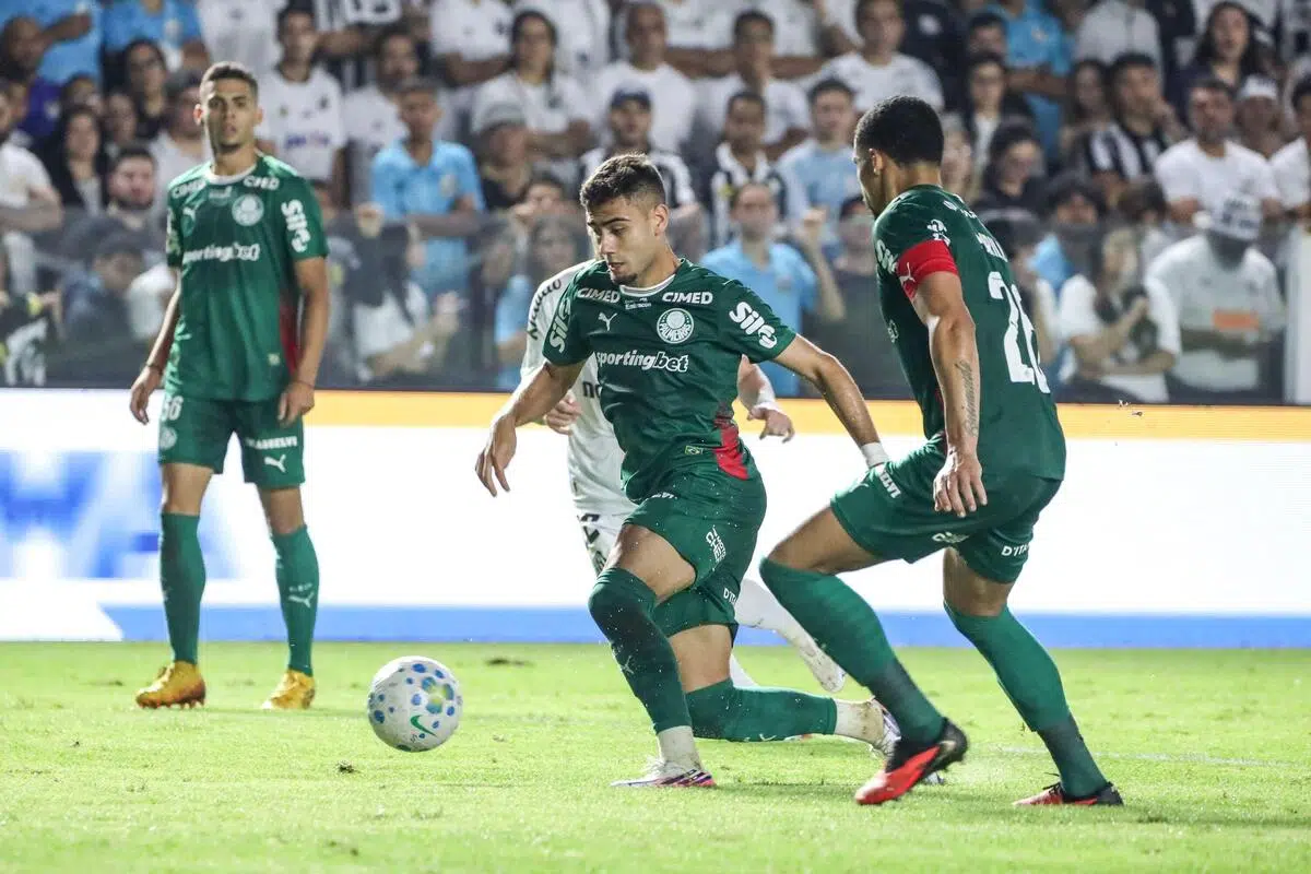 Palpite Palmeiras x LDU Palpite Palmeiras x LDU Quito – Libertadores – 09/09/2026