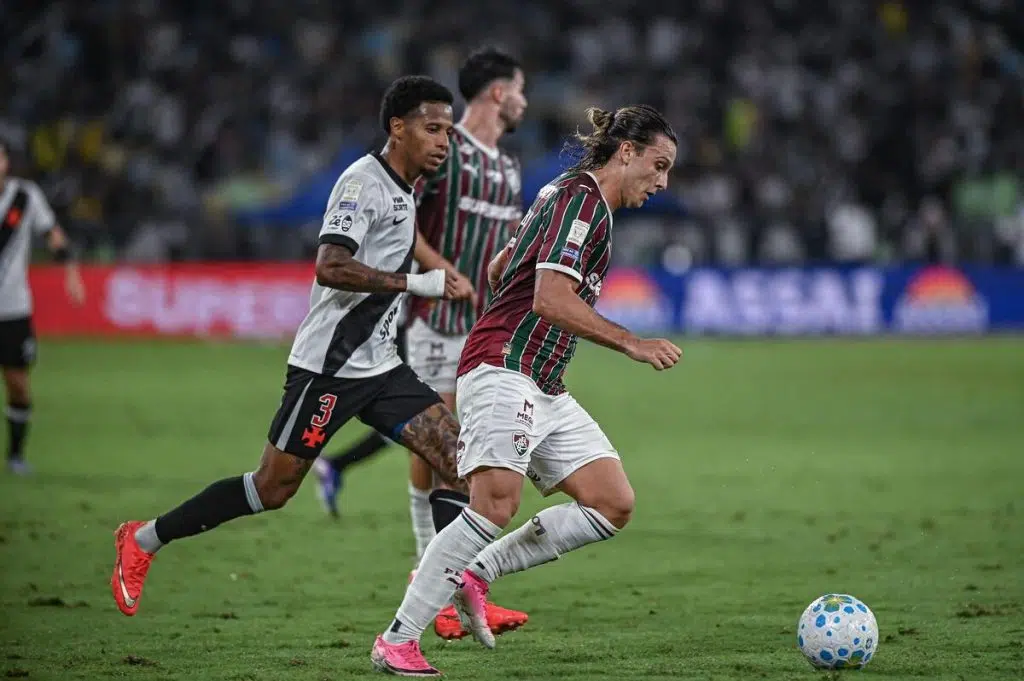 Palpite Fluminense x Platense