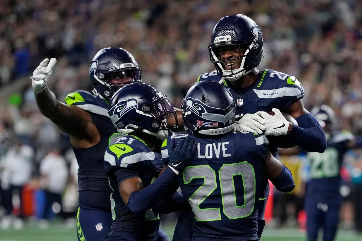 Palpite Seattle Seahawks Palpite Cardinals x Seahawks – NFL – 20/09/2026