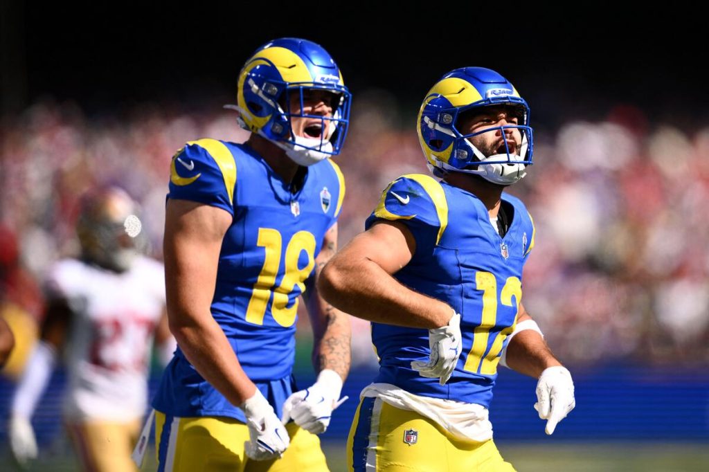 Palpite Los Angeles Rams