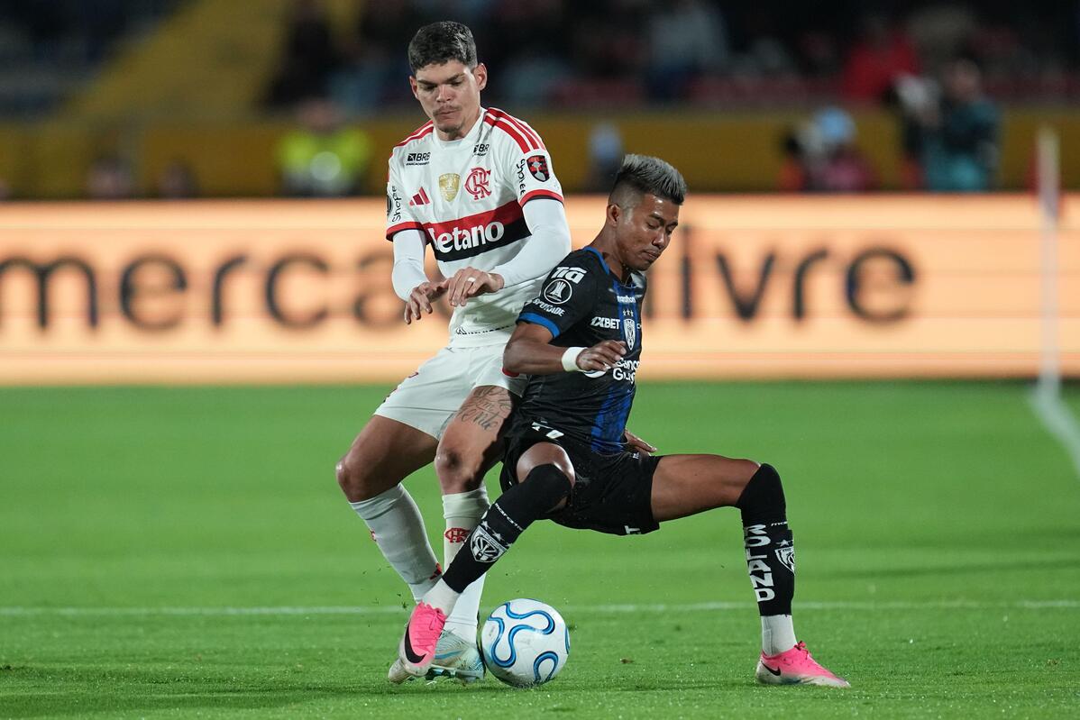 Palpite Flamengo x Independiente del Valle Palpite Flamengo x Independiente del Valle – Copa Libertadores – 17/09/2026