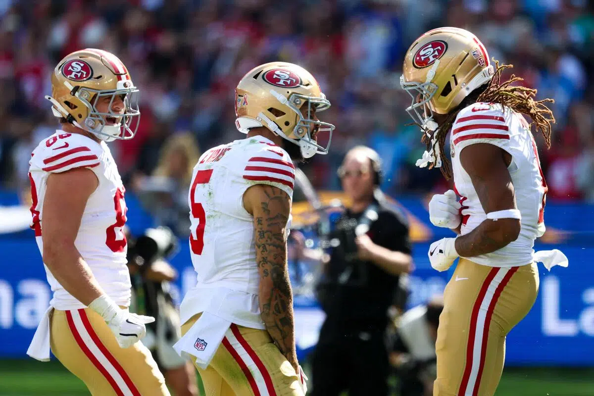 Palpite San francisco 49ers Palpite 49ers x Dolphins – NFL – 20/09/2026