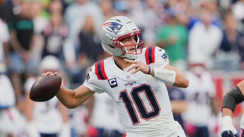 New England Patriots palpite