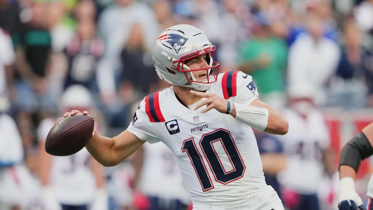 New England Patriots palpite Palpite Patriots x Steelers – NFL – 20/09/2026