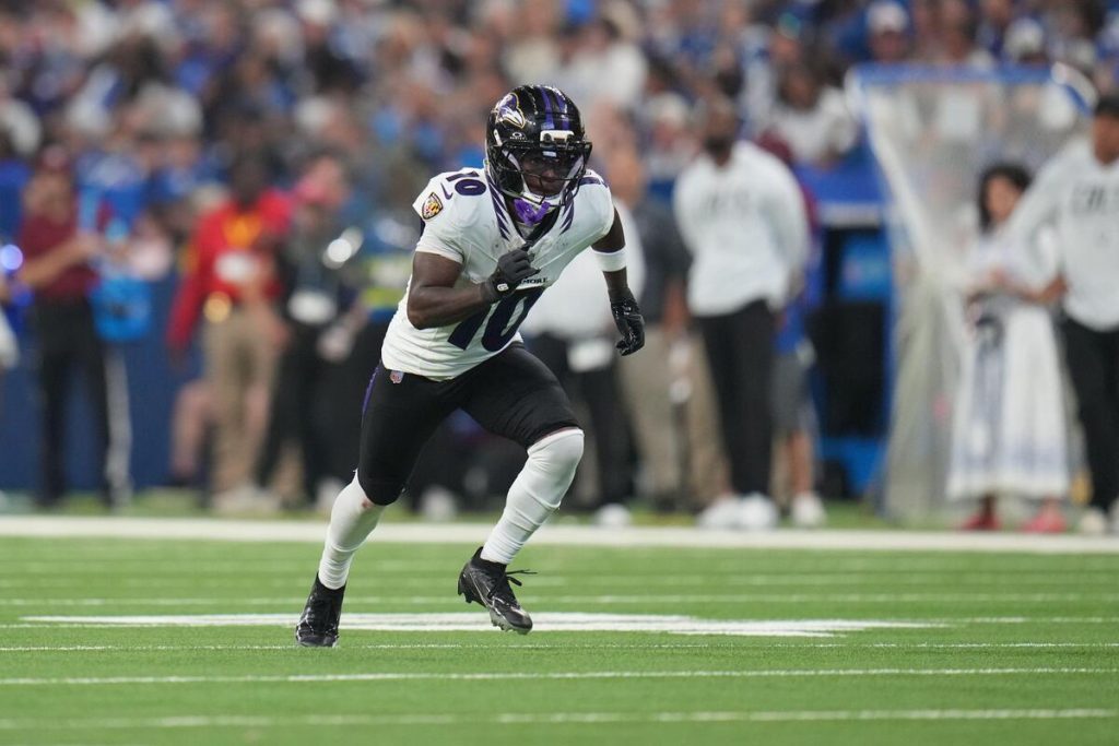 Baltimore Ravens palpite