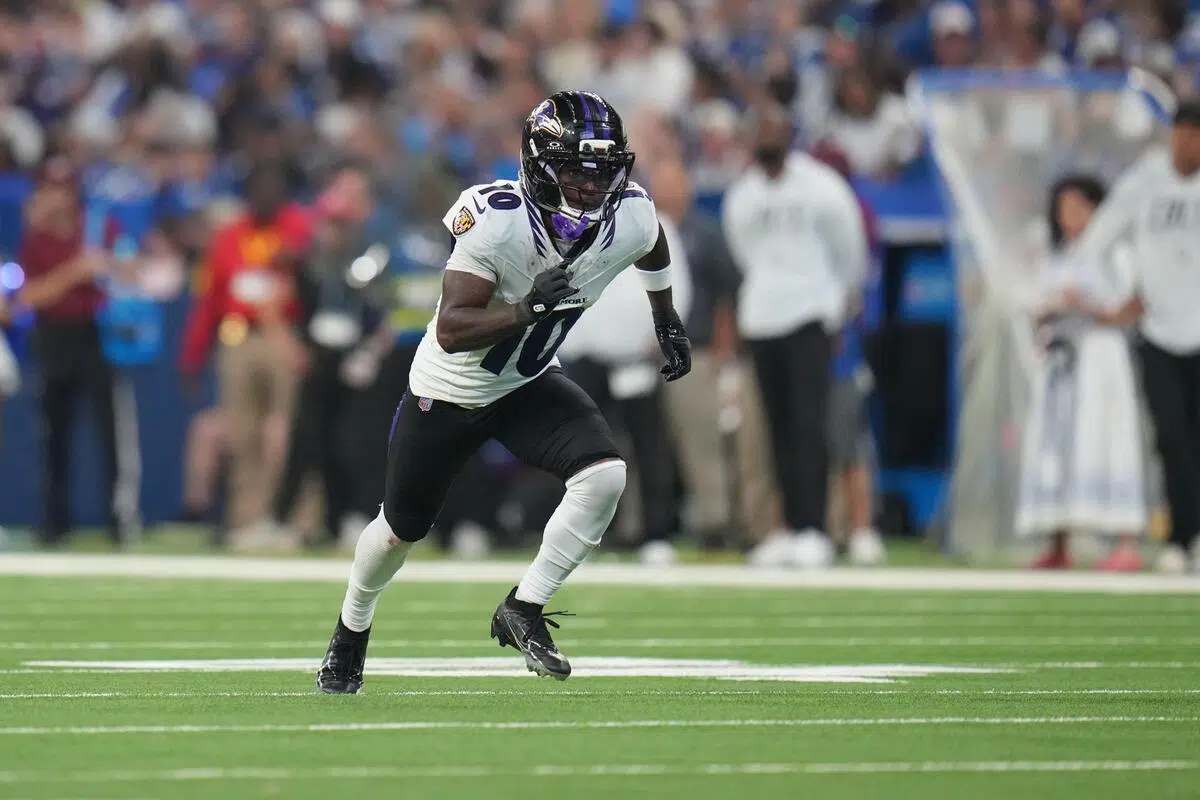 Baltimore Ravens palpite Palpite Ravens x Saints – NFL – 20/09/2026