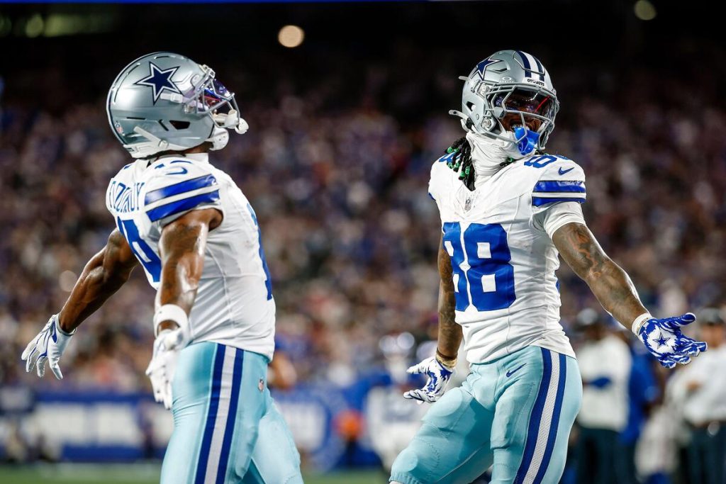 Dallas Cowboys palpite