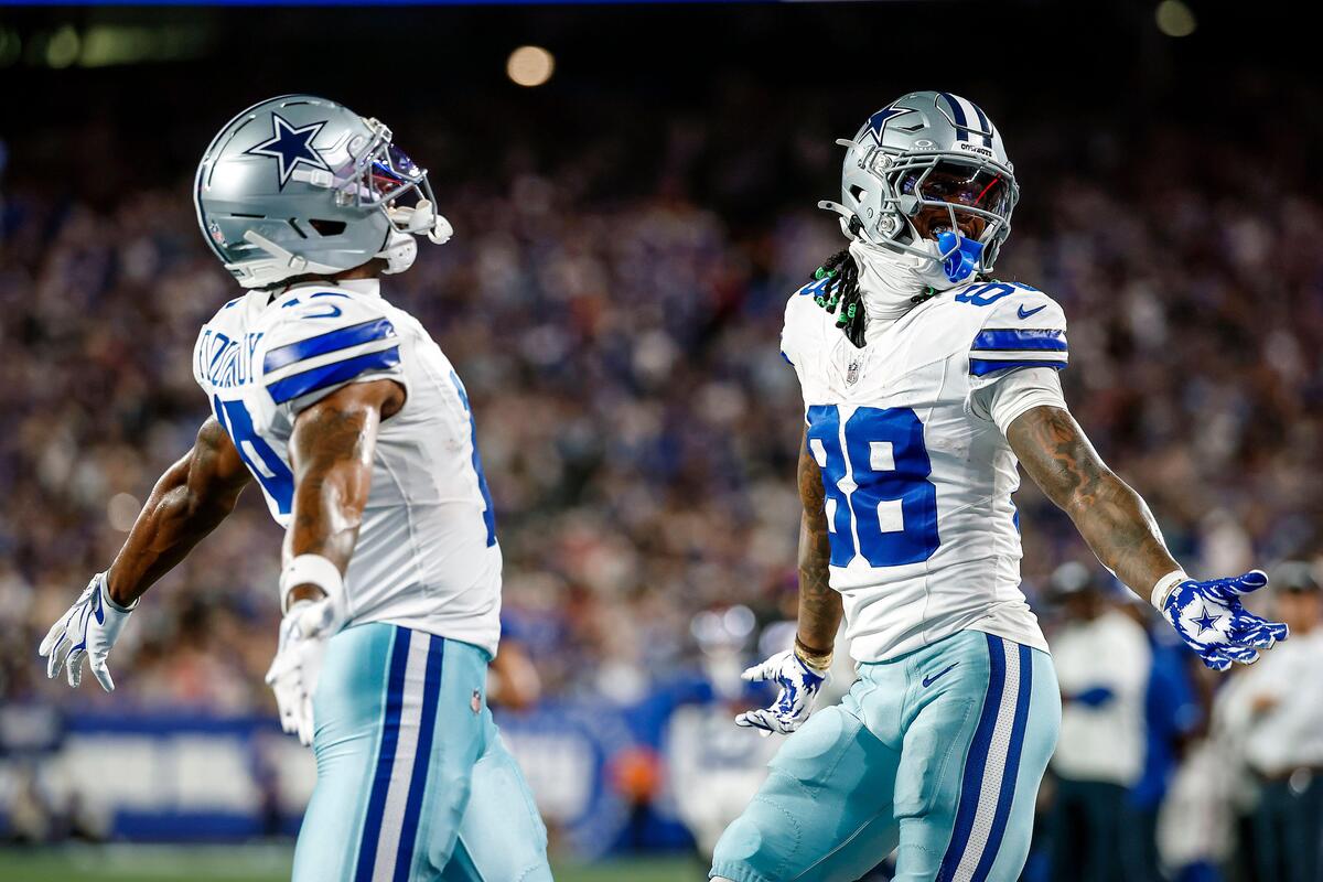 Dallas Cowboys palpite Palpite Cowboys x Commanders – NFL – 20/09/2026