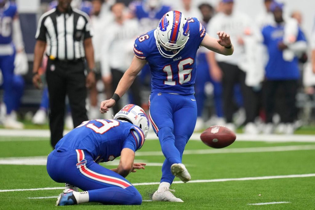 Palpite Buffalo Bills
