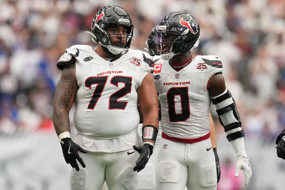 Palpite Houston Texans Palpite Texans x Bengals – NFL – 20/09/2026
