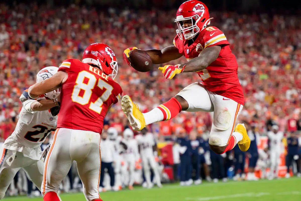 Kansas City Chiefs palpite Palpite Chiefs x Colts – NFL – 20/09/2026